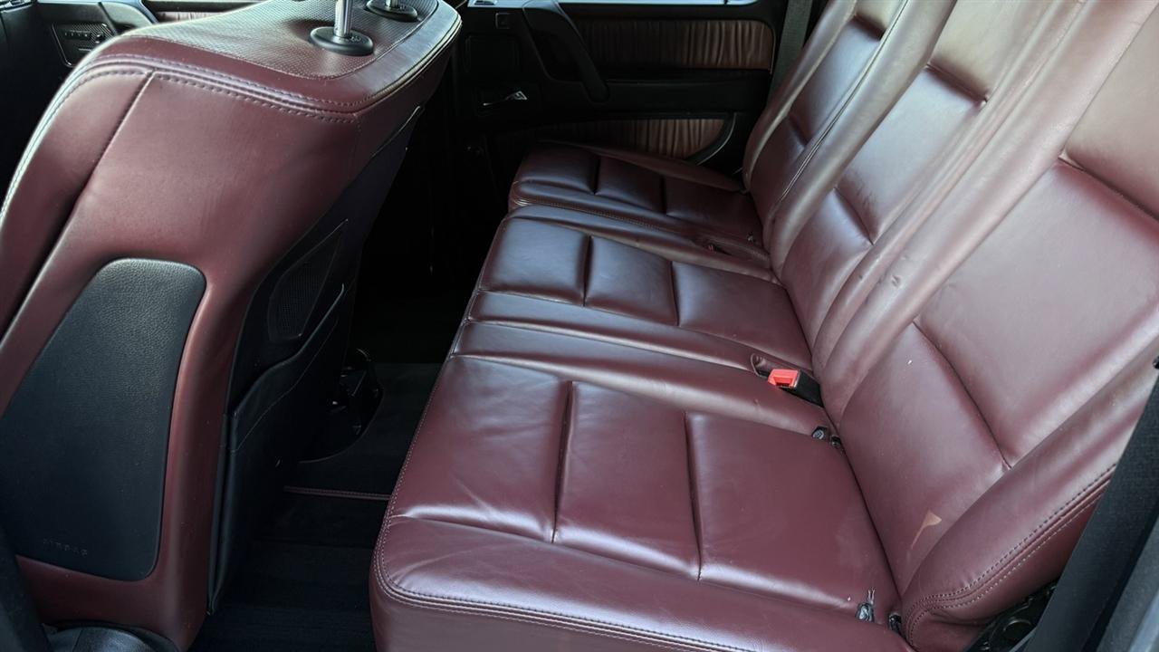 Used 2018 Mercedes-Benz G 63 AMG 4MATIC image 35