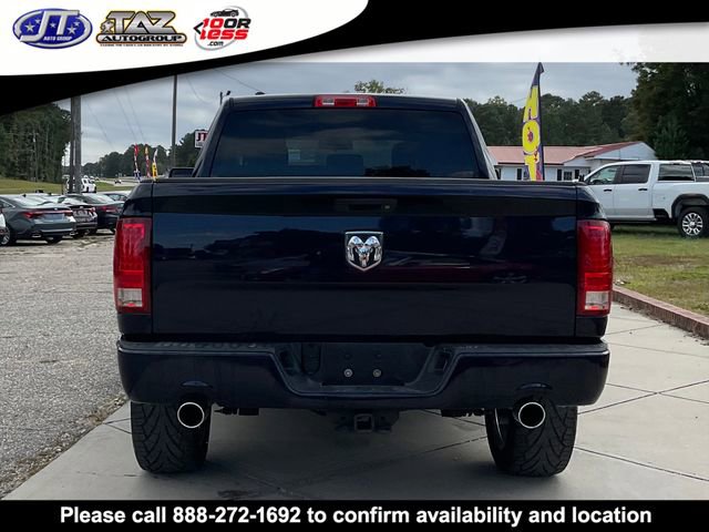 Used 2014 RAM 1500 Express image 6