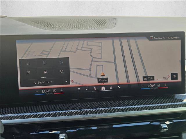 Certified 2025 BMW X7 M60i image 21