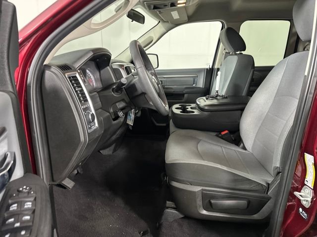 Used 2024 RAM 1500 Classic SLT image 11