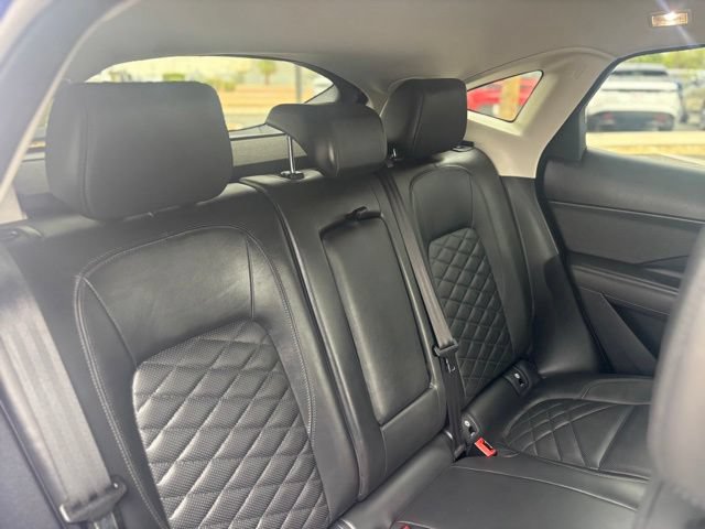 Used 2020 Jaguar E-PACE SE AWD/4WD image 11