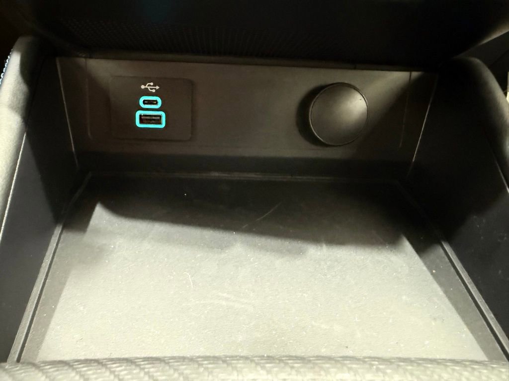 New 2025 Ford Mustang Dark Horse image 24