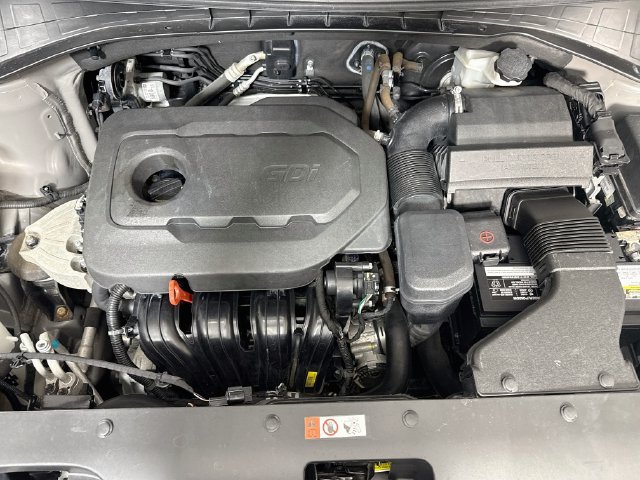 Used 2017 Kia Sorento FWD image 38