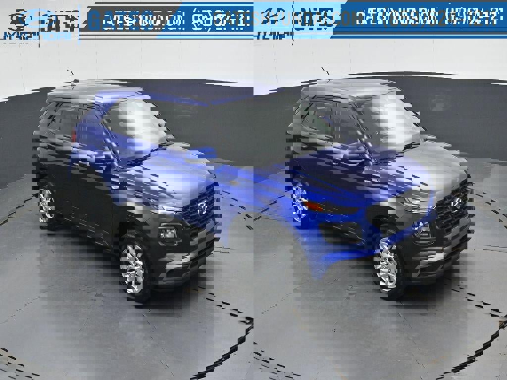 New 2025 Hyundai Venue SE image 42