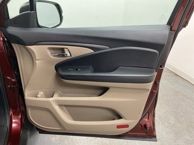 Used 2022 Honda Pilot Special Edition image 28