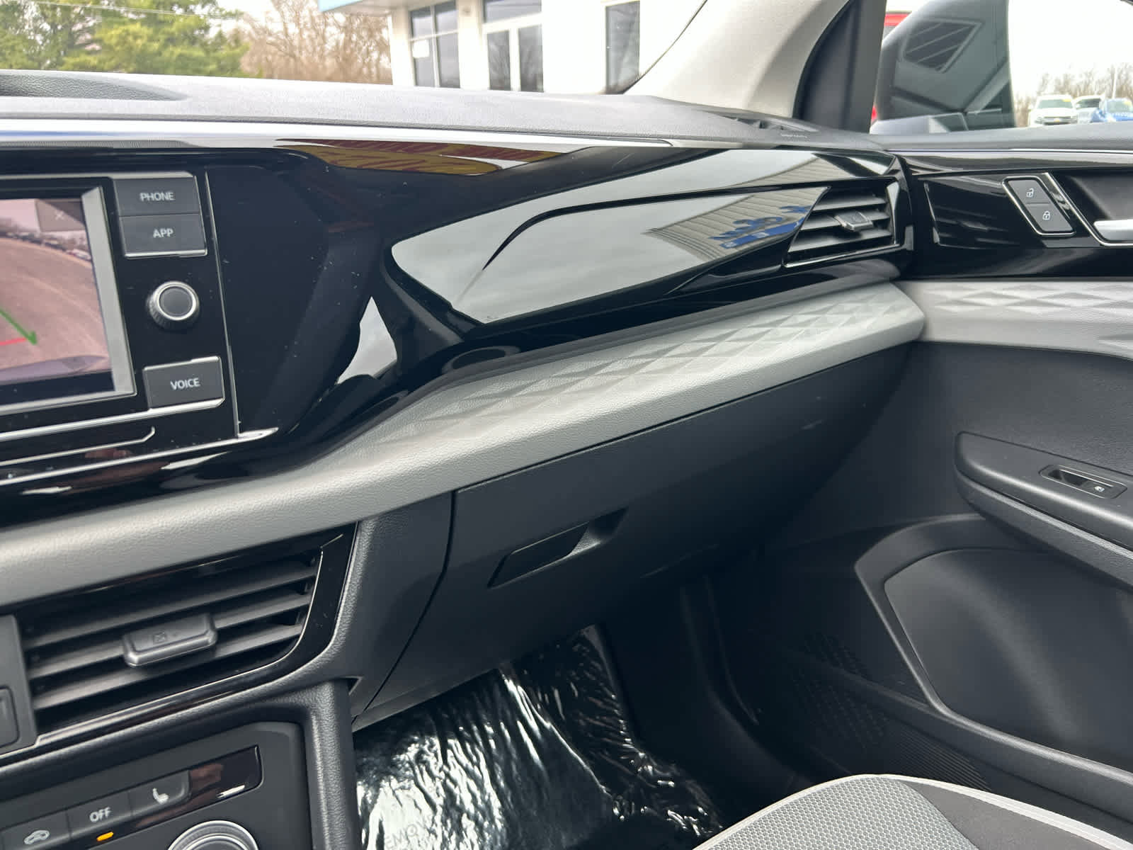 Used 2022 Volkswagen Taos S AWD/4WD image 20