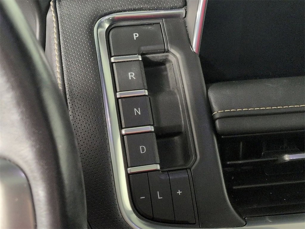 Certified 2023 Chevrolet Tahoe Premier w/ Advanced Technology Package image 14