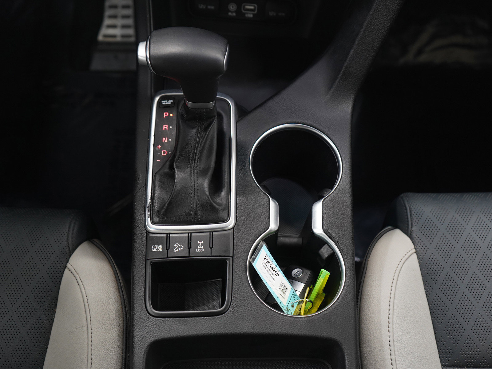 Used 2018 Kia Sportage EX w/ EX Sport Appearance Package image 16