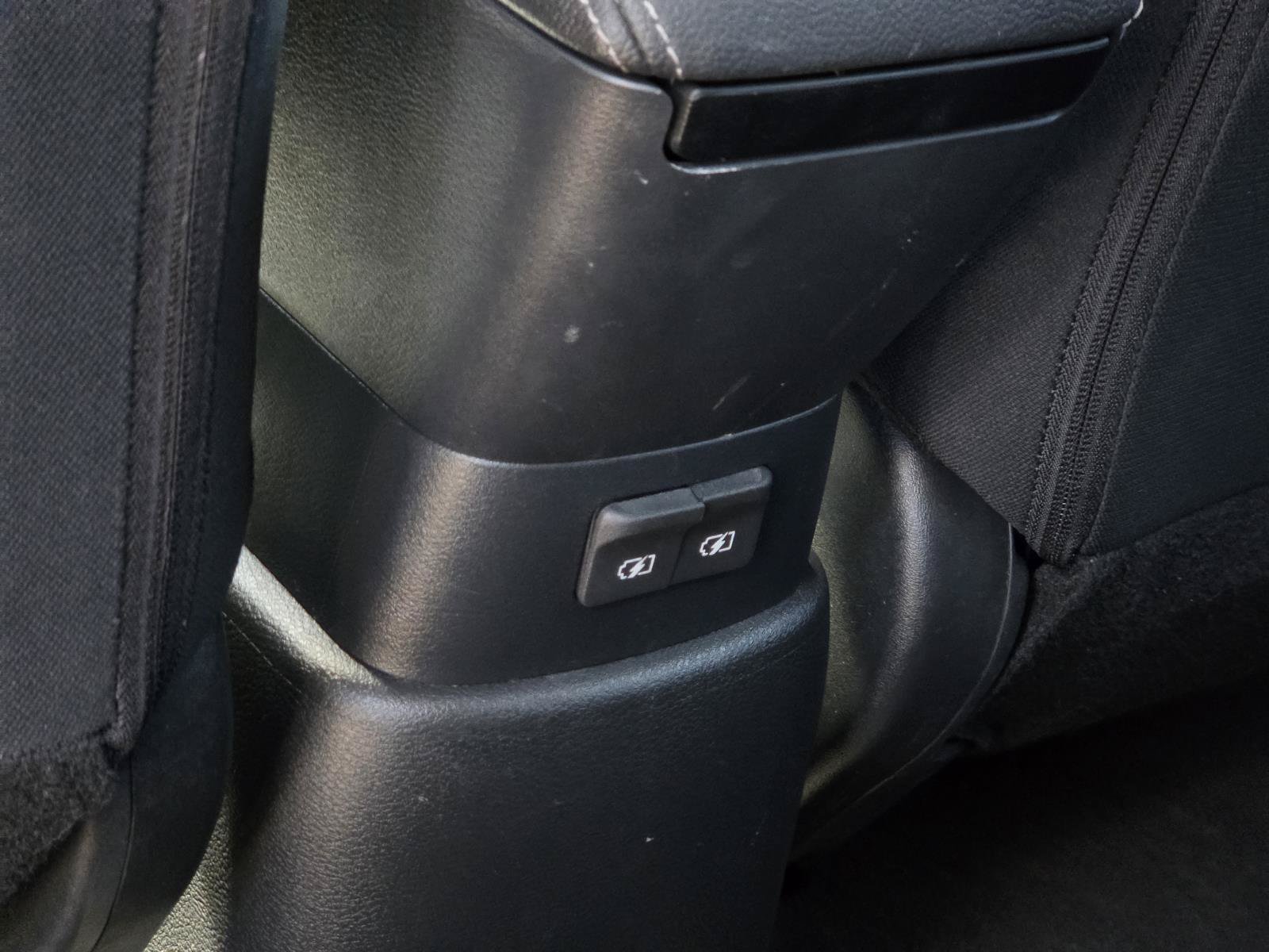 Certified 2024 Nissan Kicks S FWD image 17