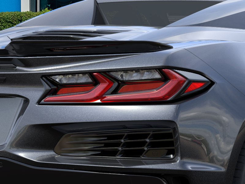 New 2027 Chevrolet Corvette Grand Sport RWD image 11