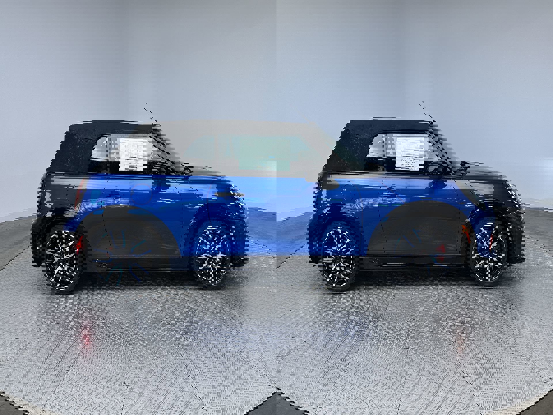 New 2026 MINI Cooper John Cooper Works image 10