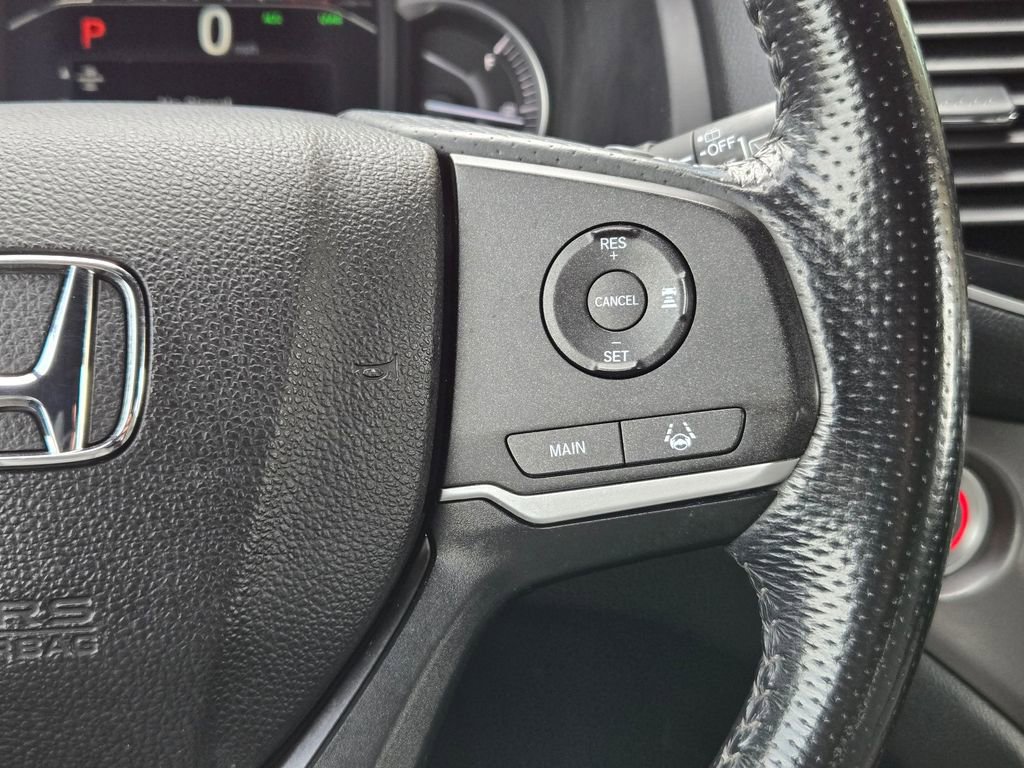 Used 2022 Honda Passport EX-L image 21