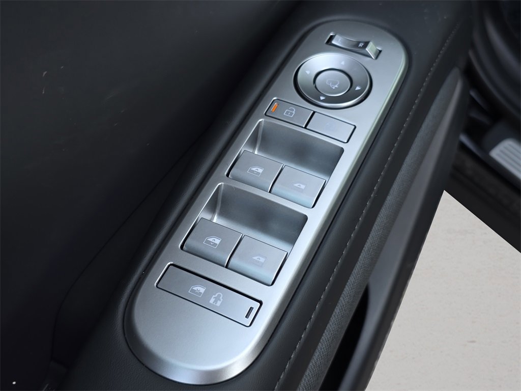 New 2026 Hyundai Palisade Calligraphy image 20