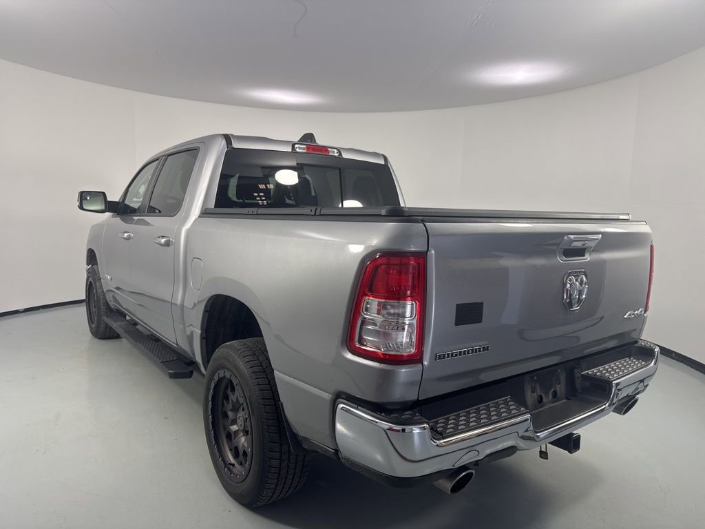 Used 2020 RAM 1500 Big Horn image 5