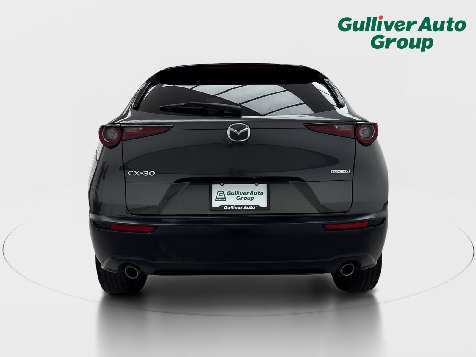 Used 2021 MAZDA CX-30 FWD 2.5 S w/ Preferred Package image 7