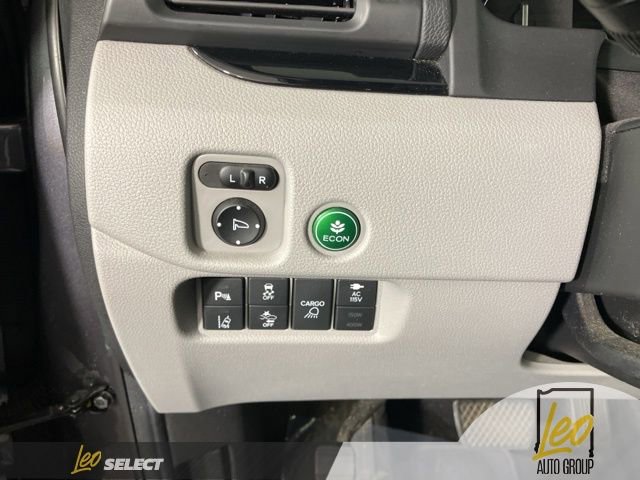 Used 2020 Honda Ridgeline RTL-E image 11