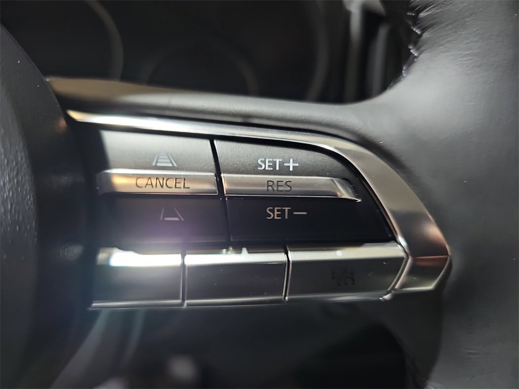 New 2026 MAZDA CX-50 AWD 2.5 S w/ Weather Package image 17