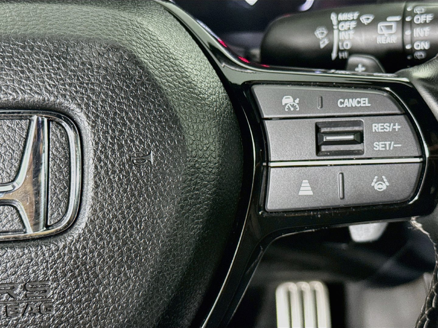 Used 2025 Honda Civic Sport image 12