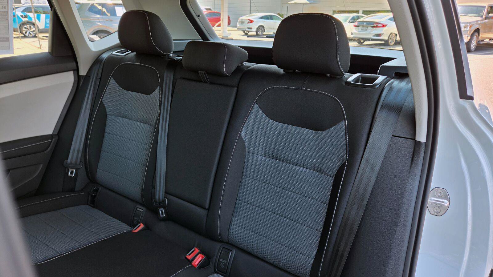 New 2027 Volkswagen Taos S FWD image 43