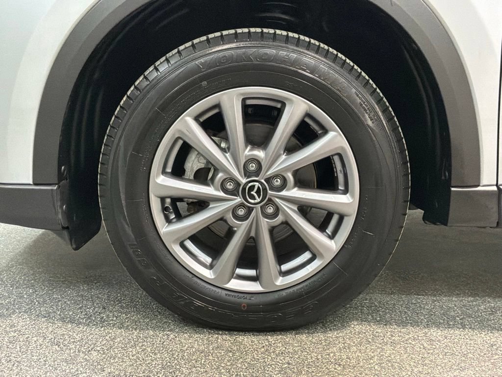 Used 2023 MAZDA CX-5 AWD 2.5 S image 31