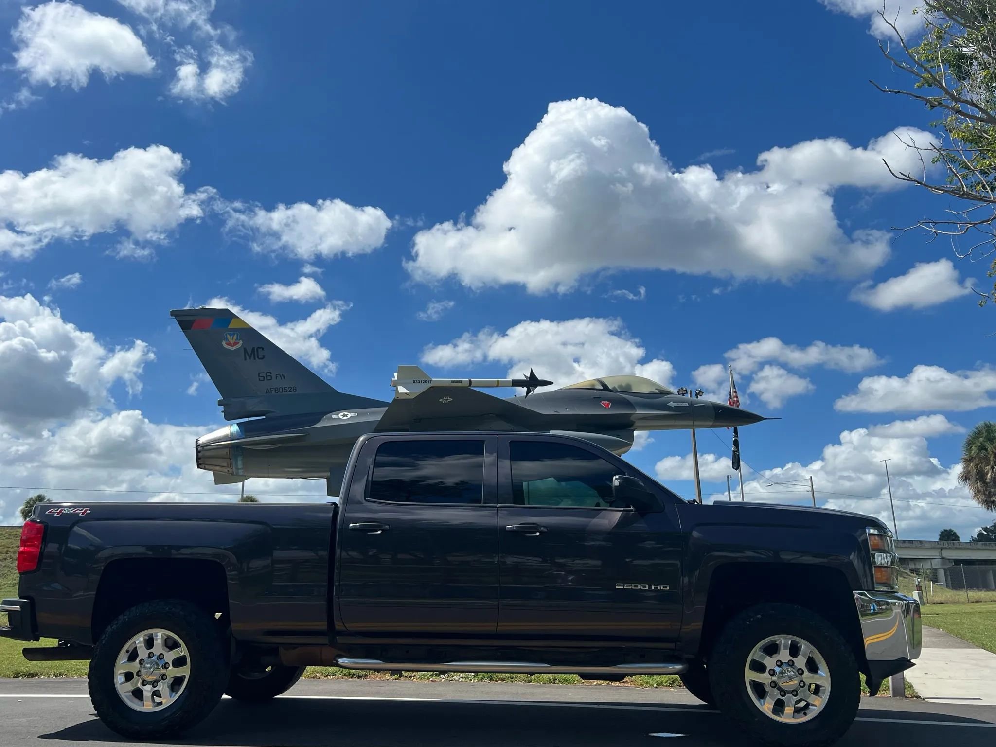 Used 2015 Chevrolet Silverado 2500 LT