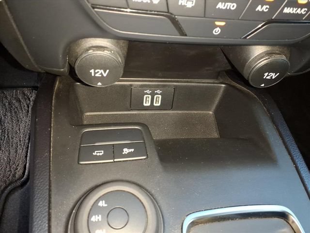 Used 2023 Ford Ranger XLT AWD/4WD image 21