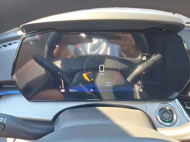 New 2026 Chevrolet Trax LT FWD image 16