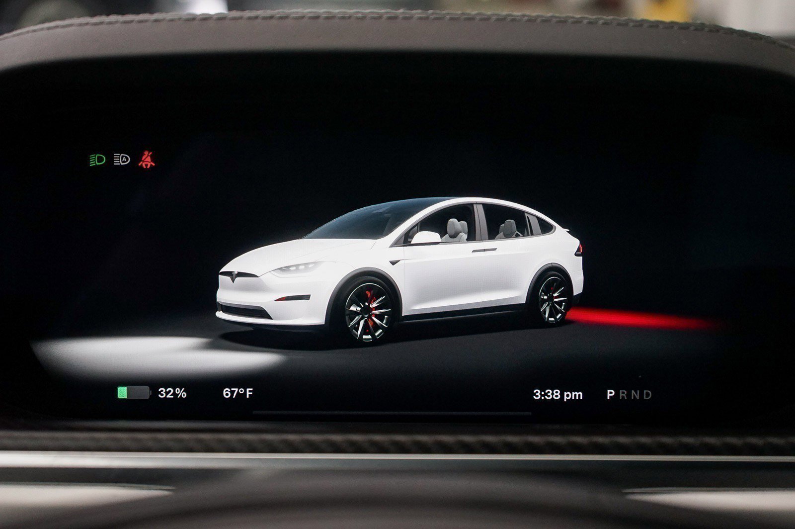 Used 2023 Tesla Model X Plaid image 31