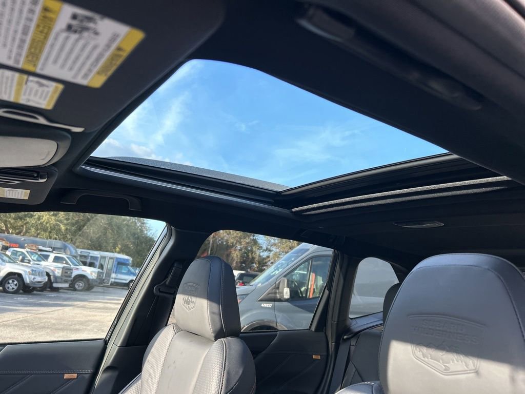 Used 2025 Subaru Forester Wilderness image 21