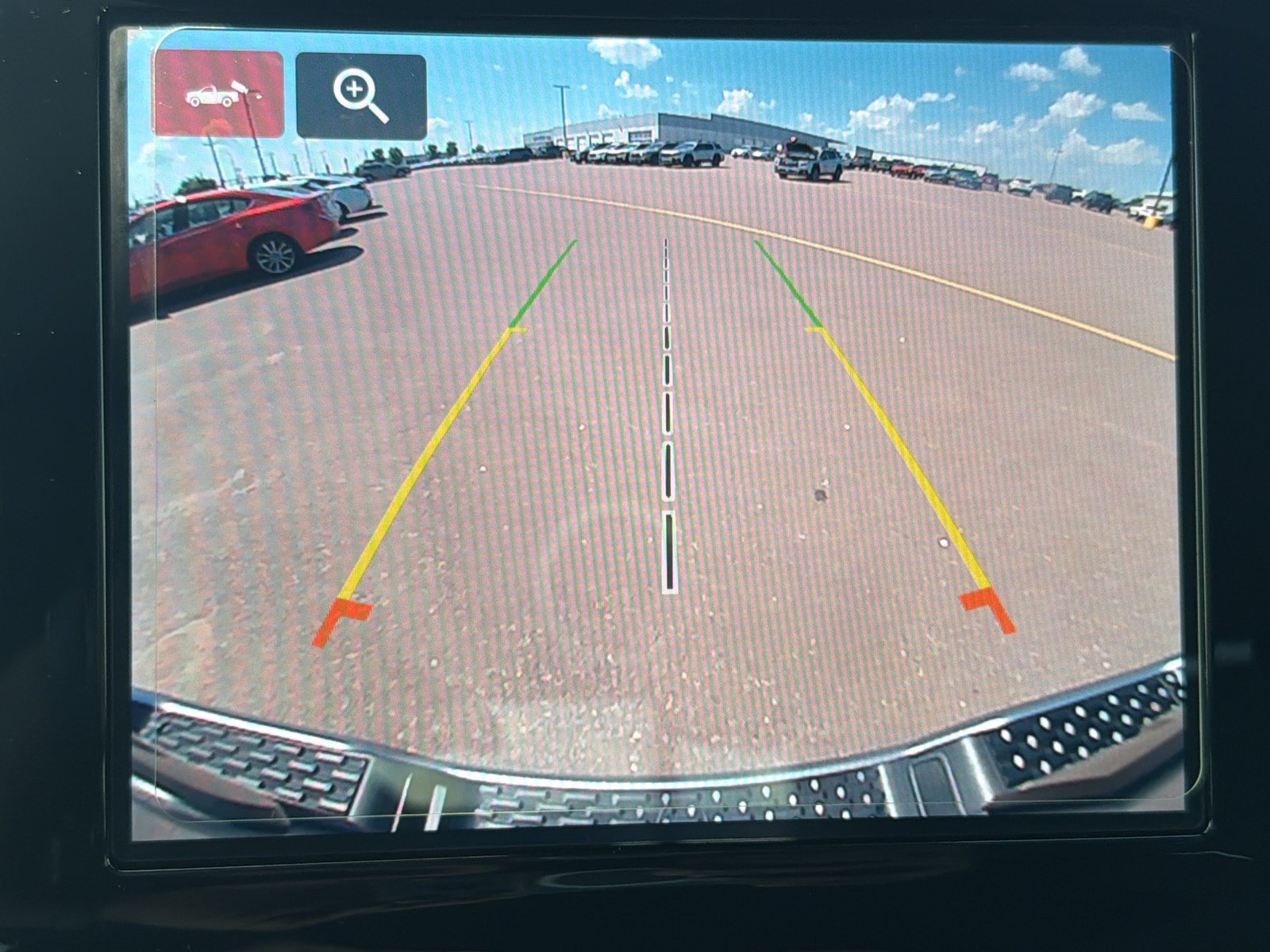 Used 2025 RAM 1500 Tradesman AWD/4WD image 28