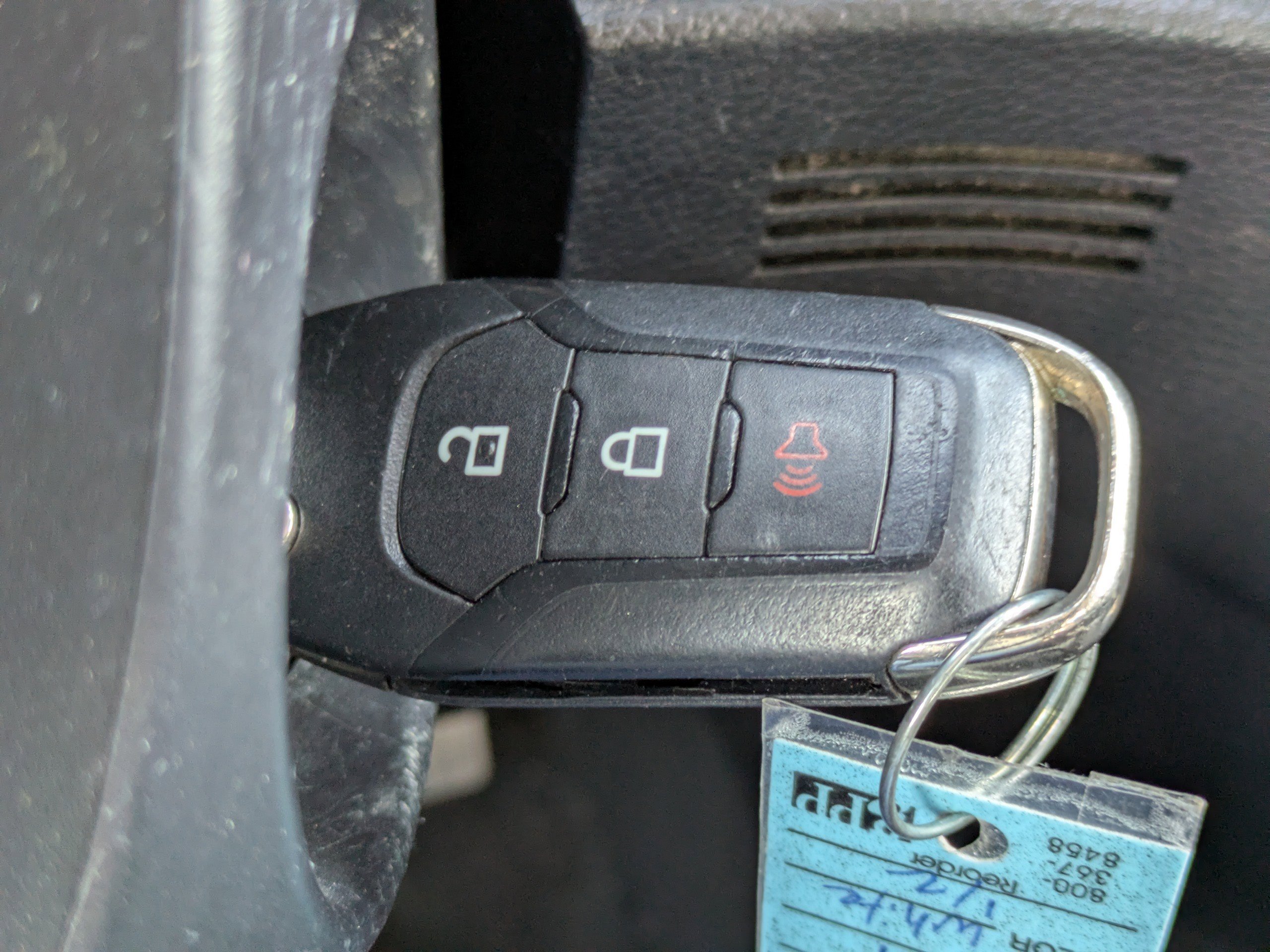 Used 2019 Ford Ranger XL w/ Equipment Group 101A Mid image 29