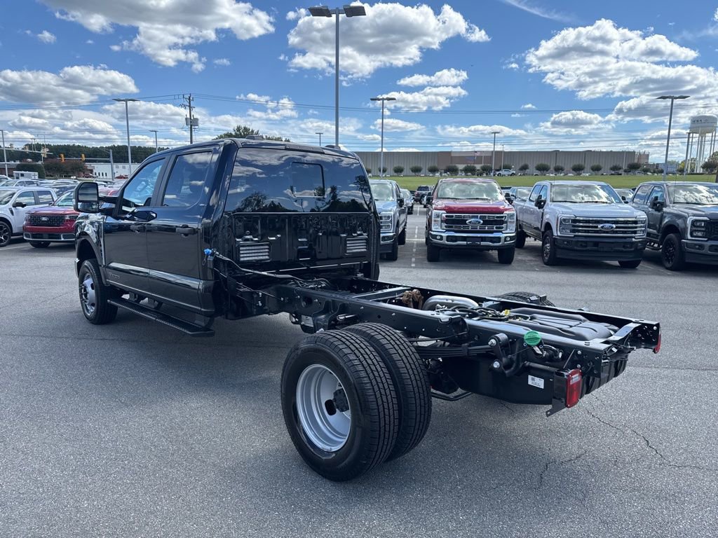 New 2026 Ford F350 XL image 5