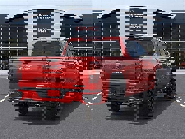 New 2026 GMC Sierra 1500 Elevation w/ Preferred Package image 4