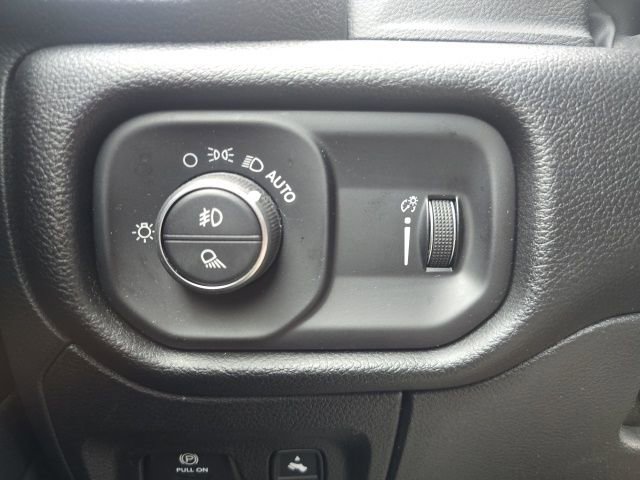 Certified 2022 RAM 1500 Big Horn AWD/4WD image 12