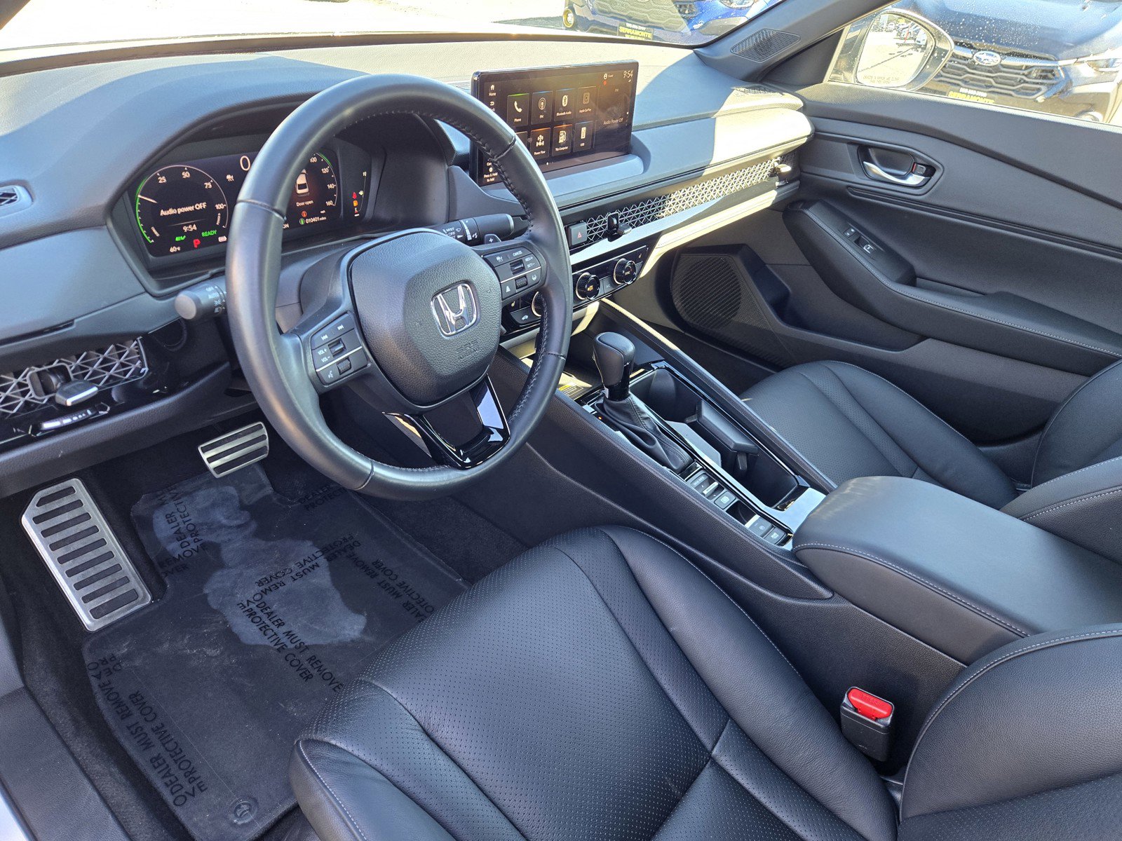 Used 2025 Honda Accord Sport image 10