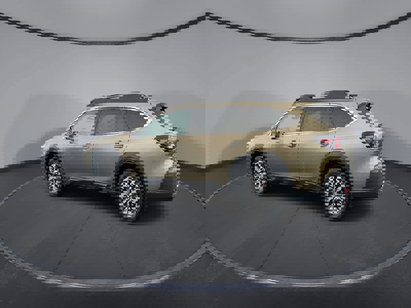 Certified 2023 Subaru Outback Limited image 6
