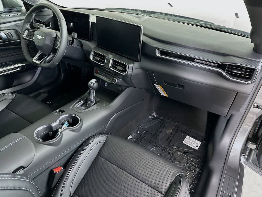 New 2026 Ford Mustang Premium RWD image 29