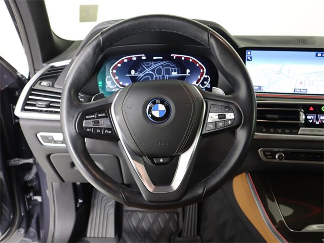Used 2022 BMW X5 xDrive45e w/ Luxury Seating Package image 21