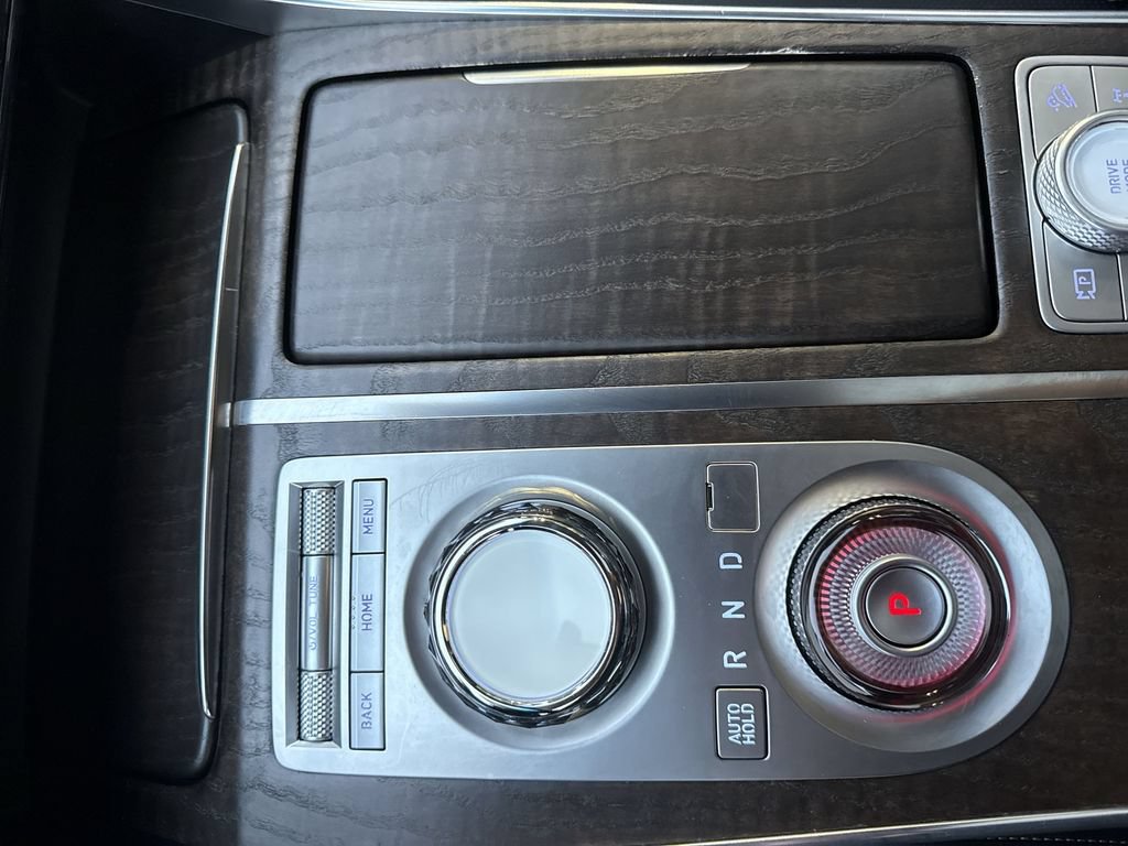 Used 2023 Genesis GV80 3.5T Advanced + AWD/4WD image 22