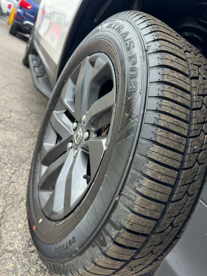 Used 2021 Honda Ridgeline Sport image 19