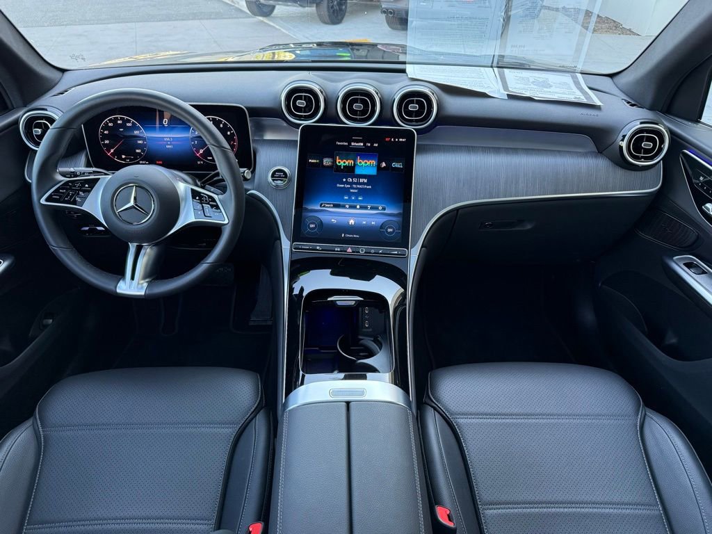 Certified 2026 Mercedes-Benz GLC 300 4MATIC image 10
