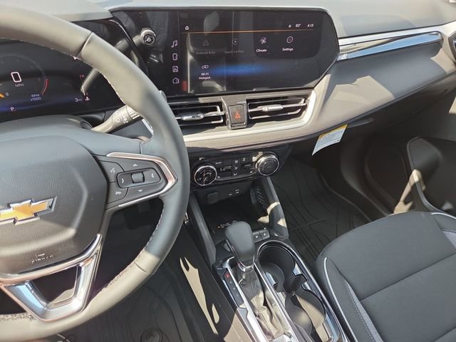New 2026 Chevrolet TrailBlazer LT w/ Convenience Package image 13