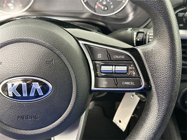 Used 2021 Kia Forte LXS image 20