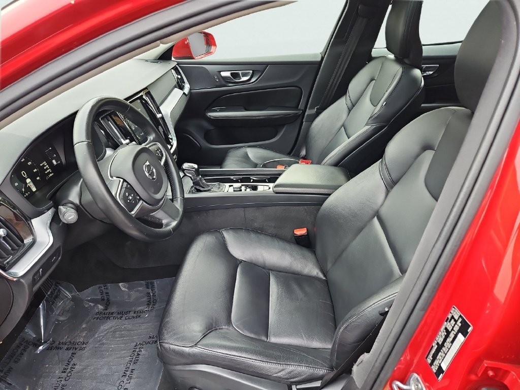 Used 2019 Volvo S60 T6 Momentum AWD/4WD image 30