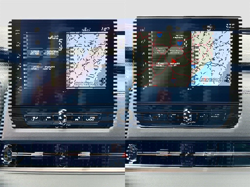 New 2025 Mitsubishi Outlander Trail Edition image 15