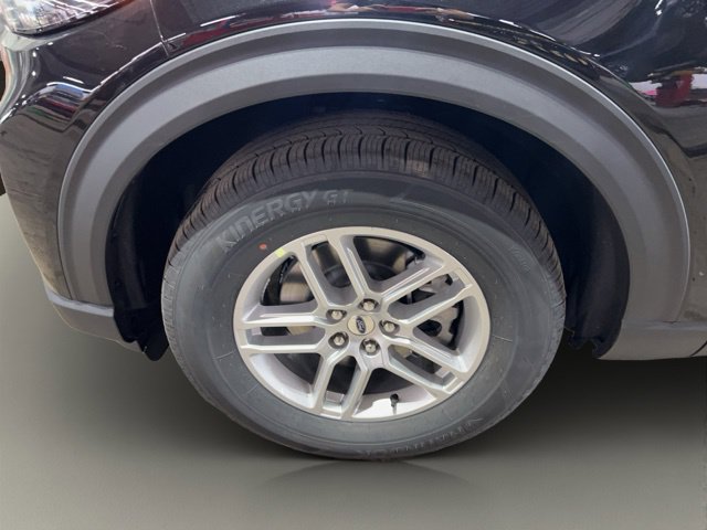 New 2027 Ford Explorer Active AWD/4WD image 16