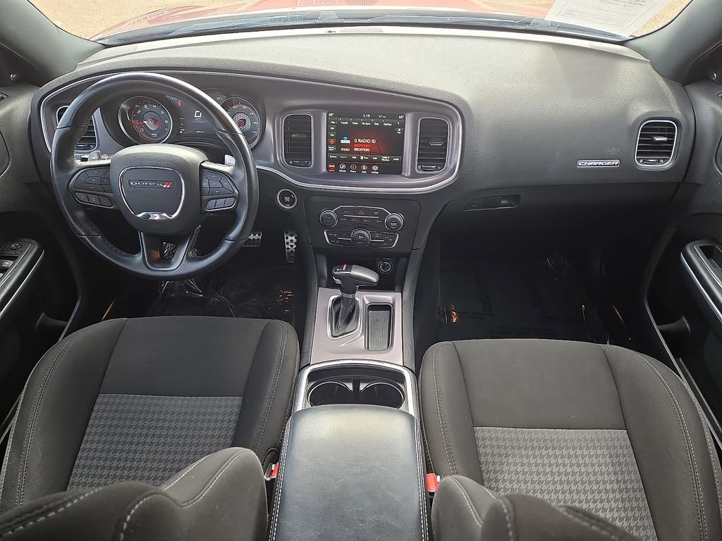 Used 2022 Dodge Charger GT image 16