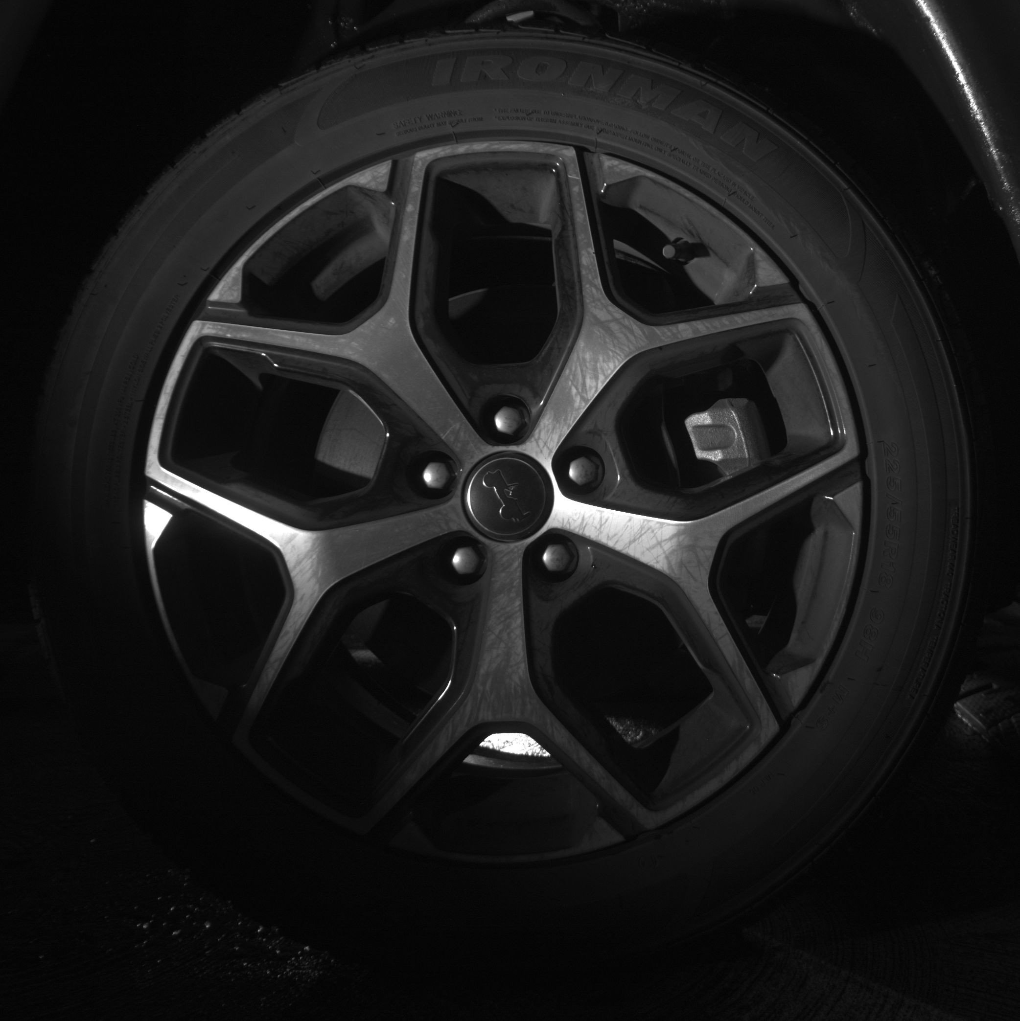 Used 2025 Jeep Compass Limited image 13