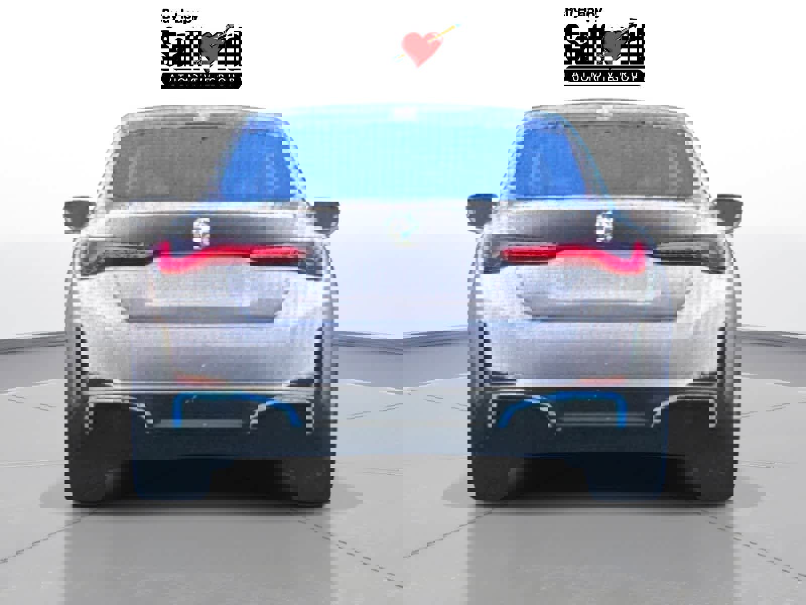 Used 2024 BMW i4 eDrive35 w/ Premium Package image 24