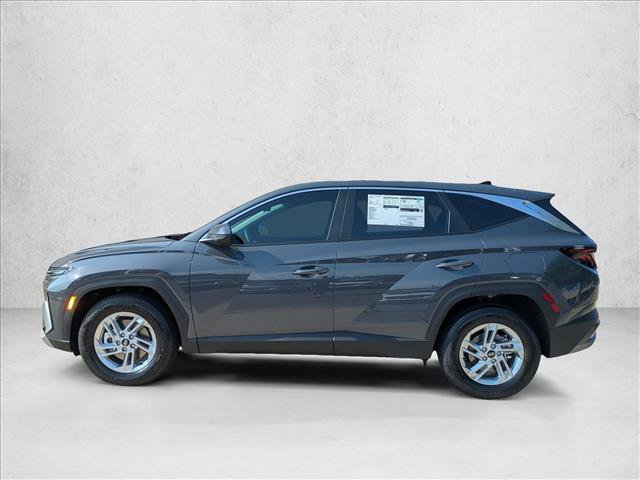 New 2026 Hyundai Tucson SE FWD image 5